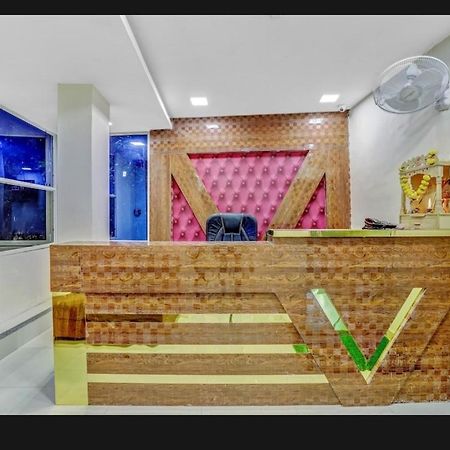 Hotel Bhavya Residency アーメダバード エクステリア 写真